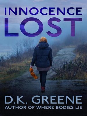 cover image of Innocence Lost